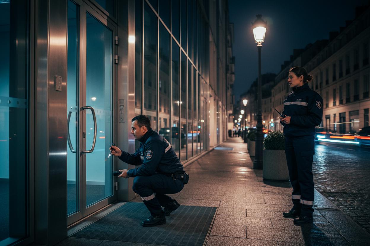 Surveillance renforcee